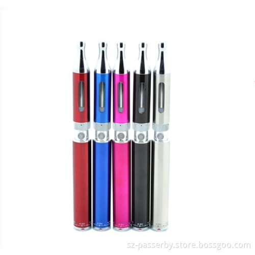 Hottest Aro Tank 1.8ohm/2.4ohm/3.0ohm Smok Pyrex Glass Aro Tank
